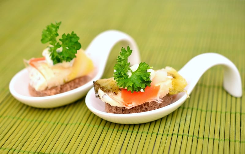 Local Gastronomy