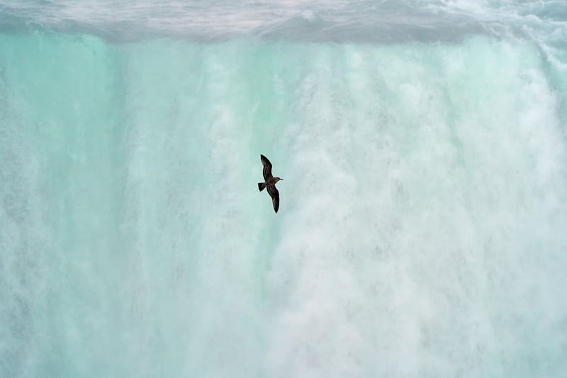 Secret Waterfalls