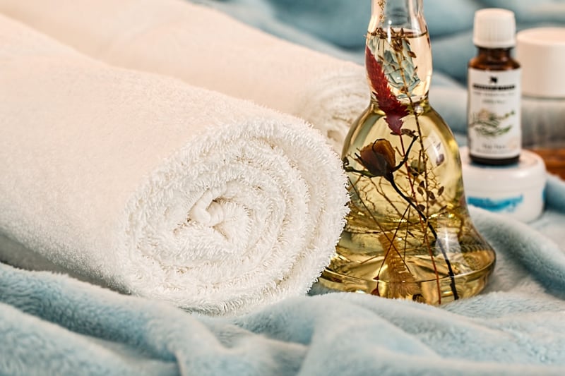 Spa Escapes
