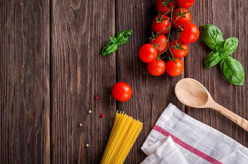 Culinary Delights